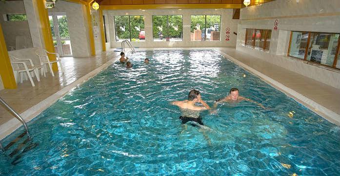 Lakeside Continental Hotel キャンバリー エクステリア 写真